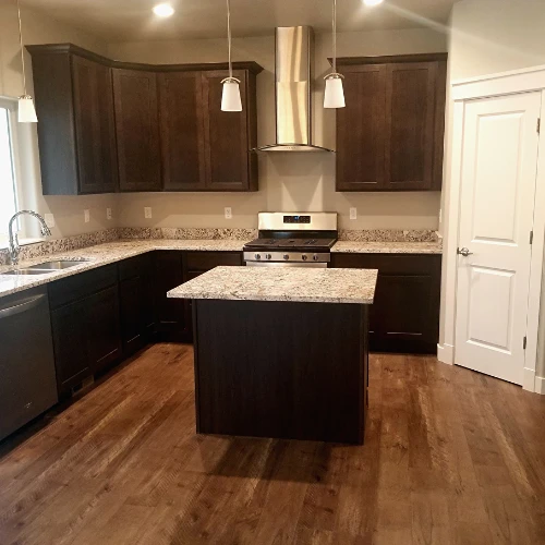 Kitchen Remodel